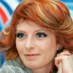 Амалия Мордвинова