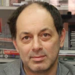 Евгений Гиндилис