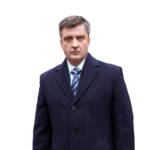 Андрей Чубченко