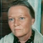 Вера Альховская