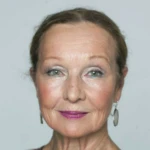 Светлана Головина
