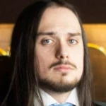 Андрей Кашперский