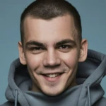Даниил Киселёв