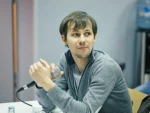 Святослав Подгаевский