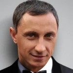 Вадим Галыгин