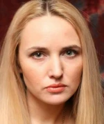 Наталья Панюшева