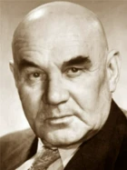 Сергей Блинников