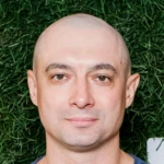 Руслан Хачмамук