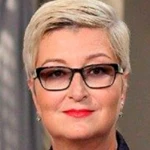 Татьяна Устинова