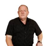 Джон Хеншоу