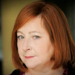 Lynne Ashe