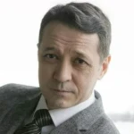 Ильдус Габдрахманов