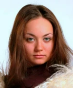 Вероника Саркисова