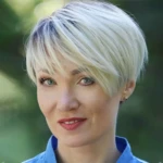 Анастасия Походенко