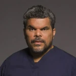 Luis Guzmán