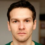 Михаил Мартьянов