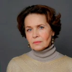Елена Мельникова