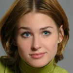 Анна Дружинина