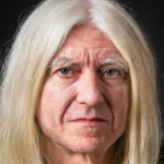 Стив Годин