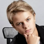 Илья Матюшин