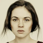 Анастасия Цибизова