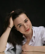 Мария Конева