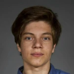 Егор Клинаев