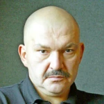 Геннадий Венгеров