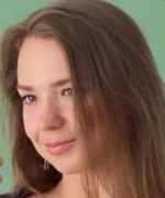 Алина Тяжлова