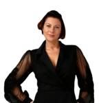 Елизавета Александрова