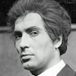 Альгирдас Паулавичюс