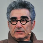Юджин Леви