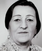 Патимат Хизроева