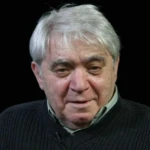 Александр Гельман