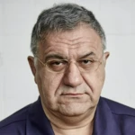 Александр Акопов