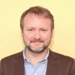 Rian Johnson