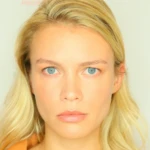Евгения Храповицкая