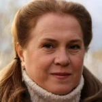 Надежда Маркина