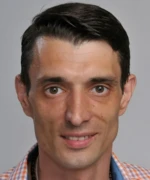 Михаил Сиворин