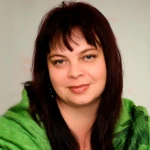 Наталья Нилова