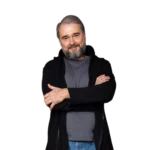 Александр Жигалкин