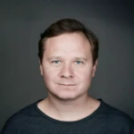 Антон Морозов