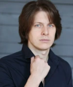 Евгений Поляков