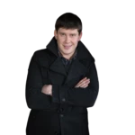 Алексей Тритенко