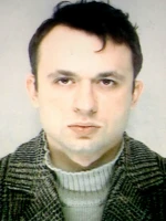 Андрей Мигачев