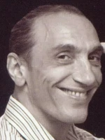 Сергей Скрипников