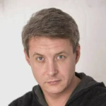 Александр Макогон