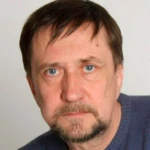 Андрей Троицкий