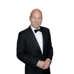 Патрик Стюарт