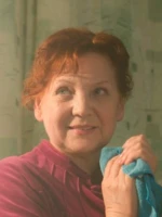 Людмила Кучеренко